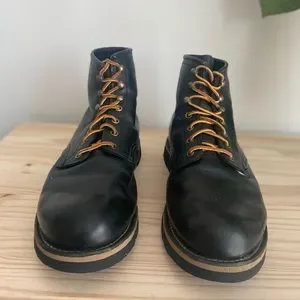 Red Wing Shoes Heritage 2951 Boot Red Wing Shoes | Shoes | Red Wing Shoes Heritage 295 Boot  main image 3